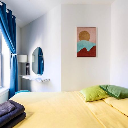 Homelike Suites In The Heart Of China Town Ню Йорк Екстериор снимка