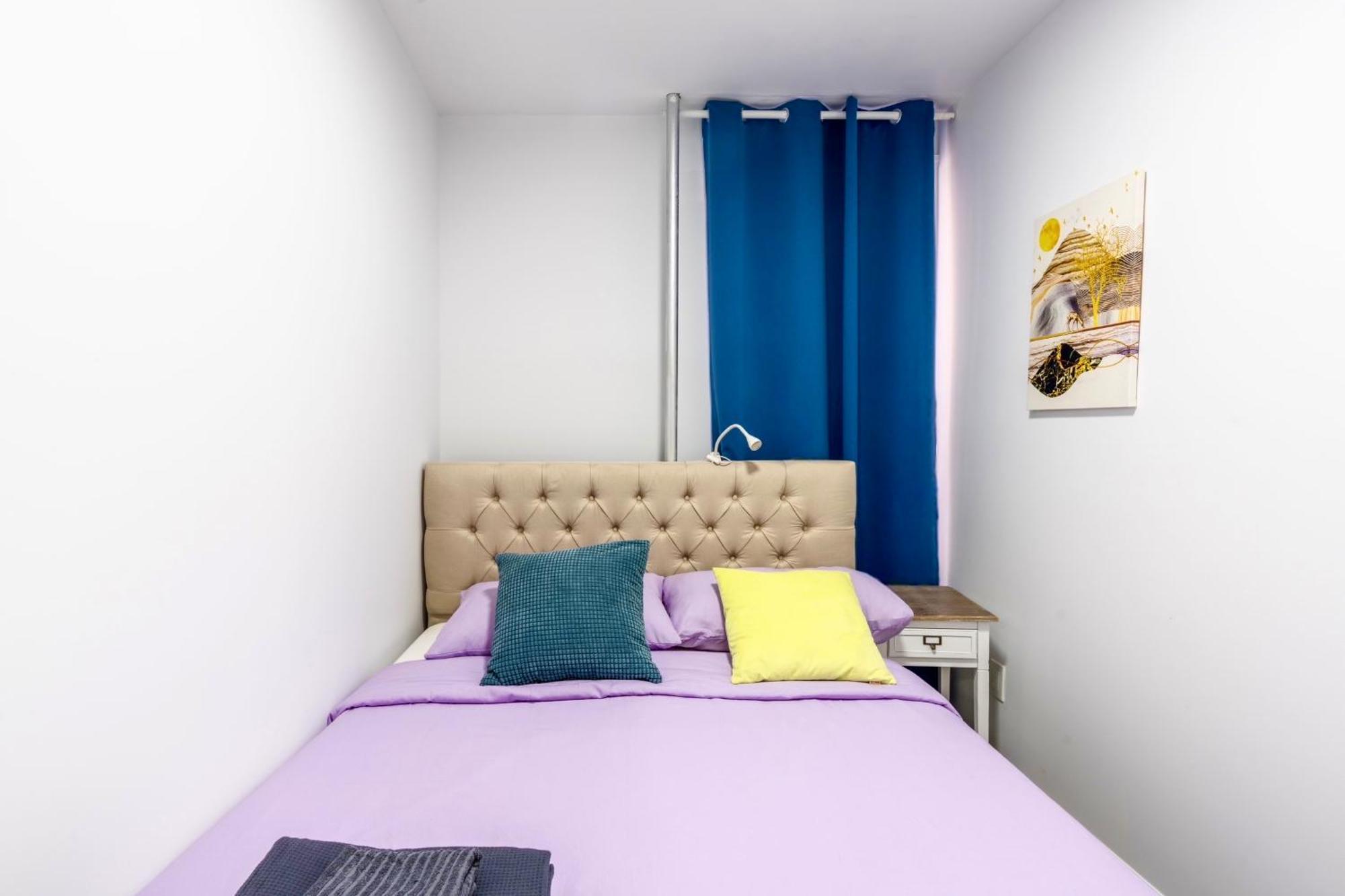 Homelike Suites In The Heart Of China Town Ню Йорк Екстериор снимка