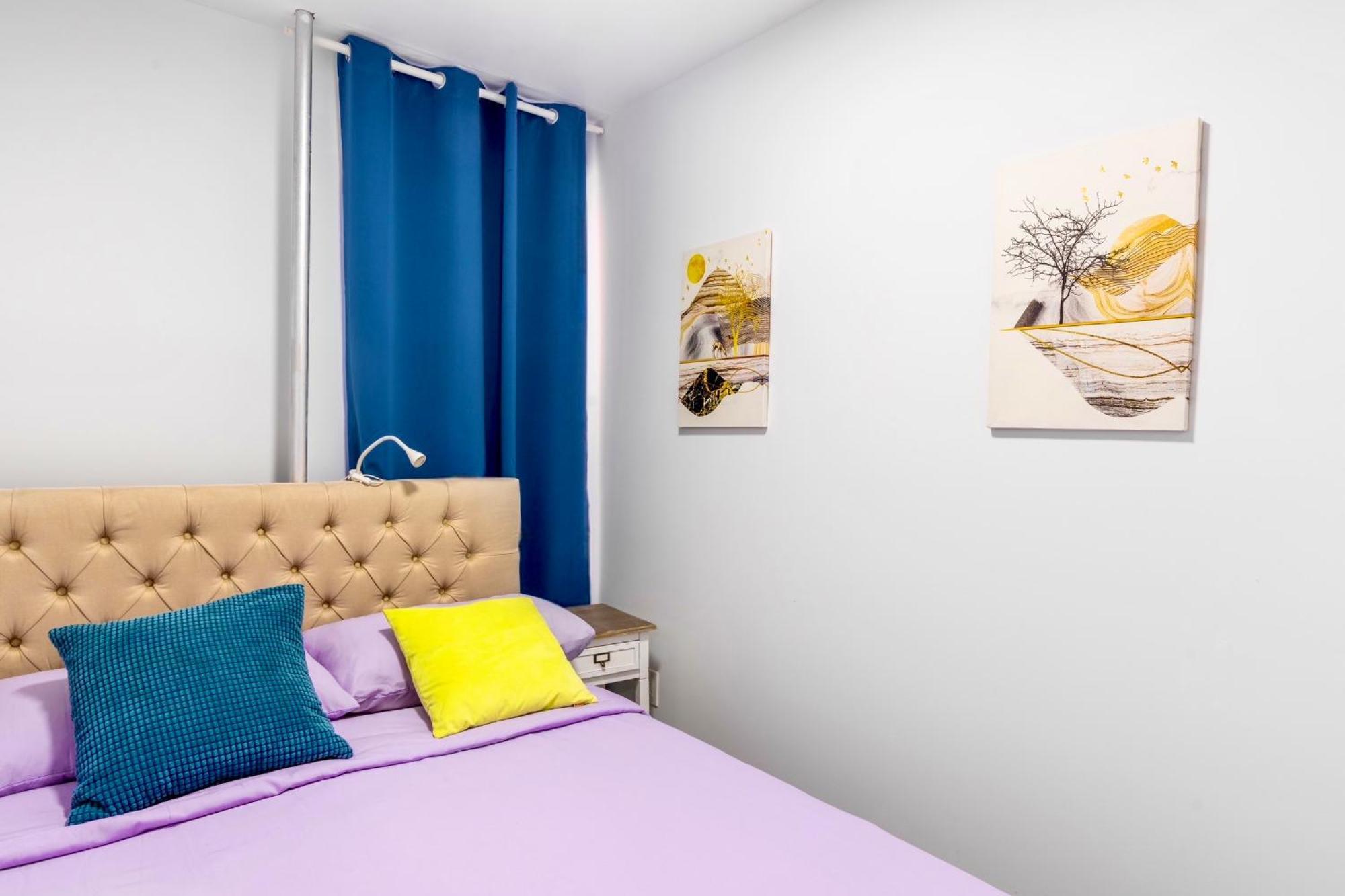 Homelike Suites In The Heart Of China Town Ню Йорк Екстериор снимка