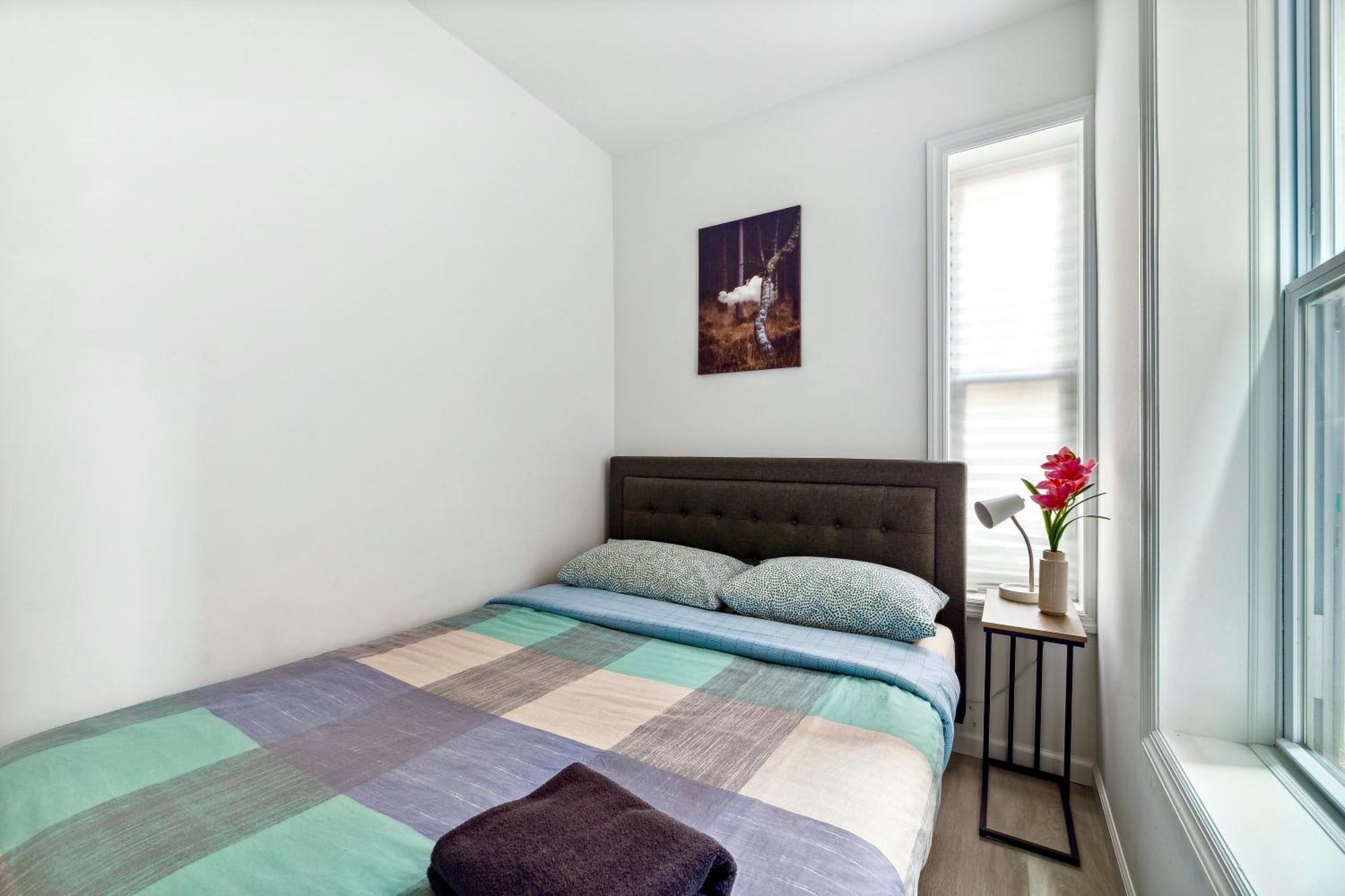 Homelike Suites In The Heart Of China Town Ню Йорк Екстериор снимка