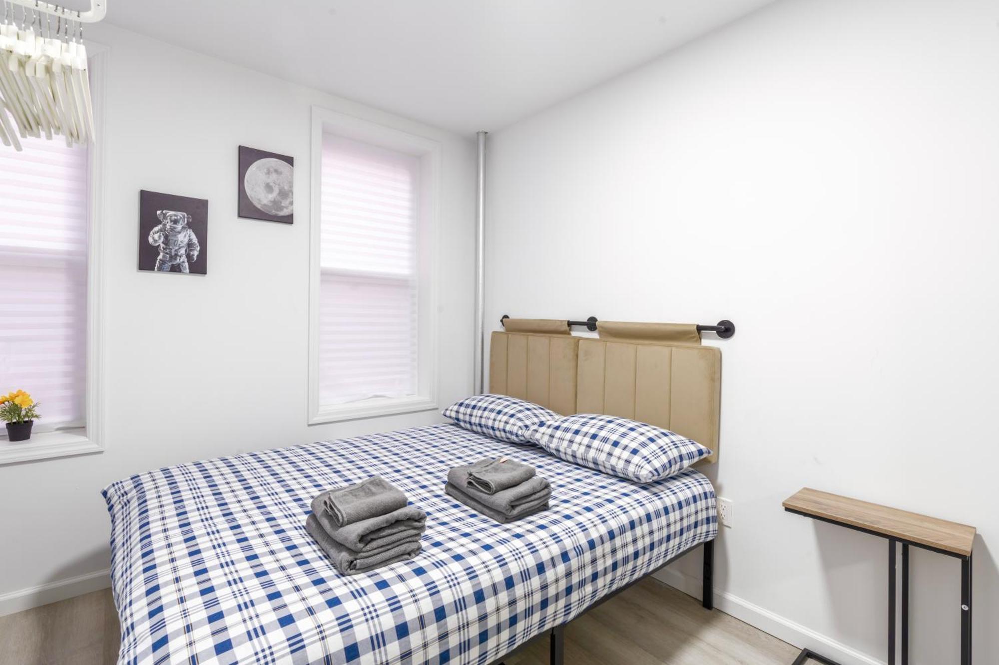 Homelike Suites In The Heart Of China Town Ню Йорк Екстериор снимка