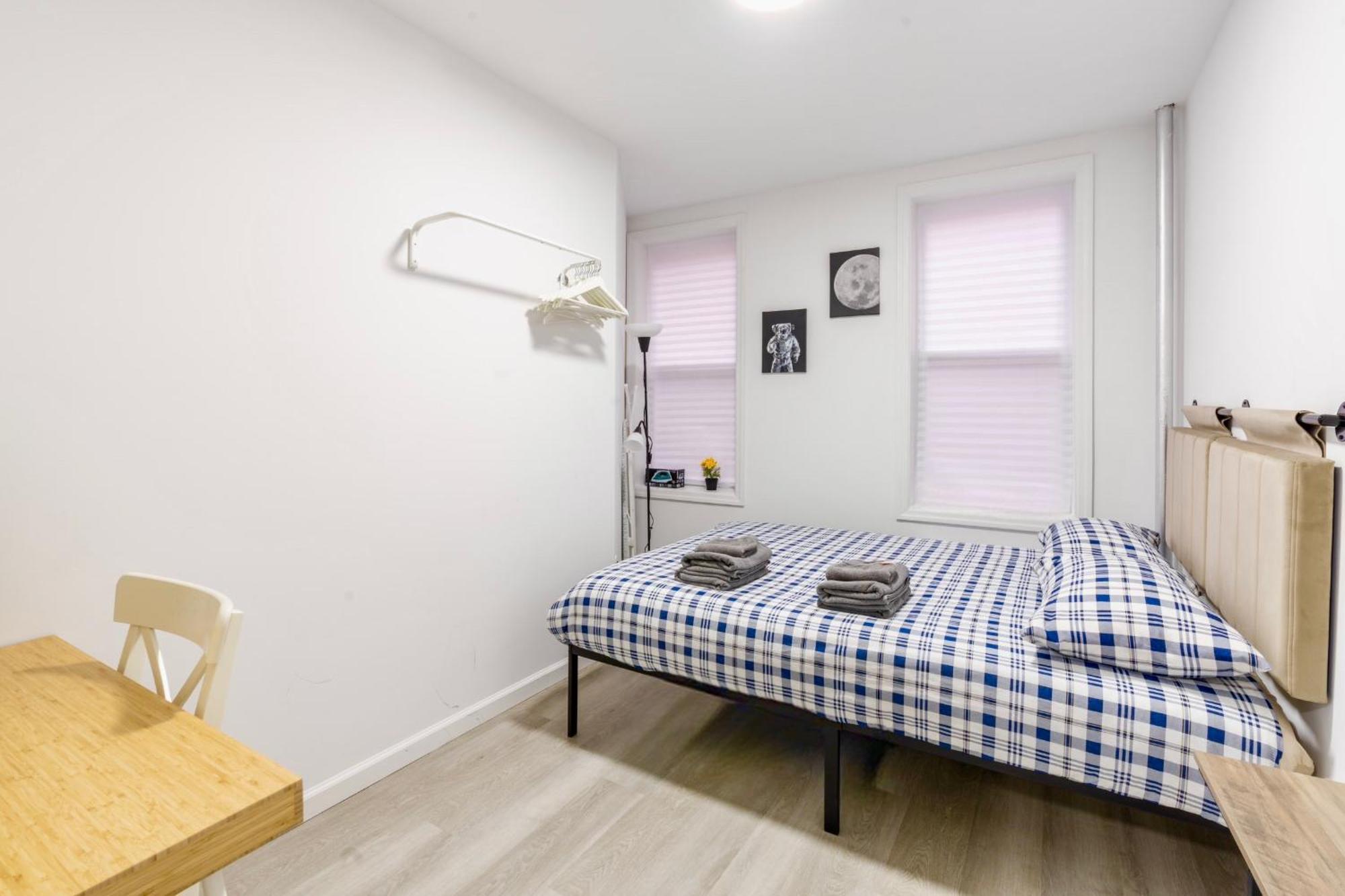 Homelike Suites In The Heart Of China Town Ню Йорк Екстериор снимка